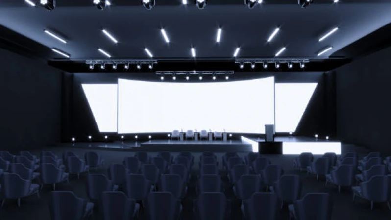agência de eventos em são paulo