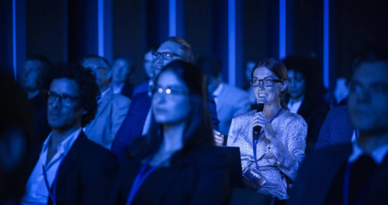 agencia de eventos para premiação