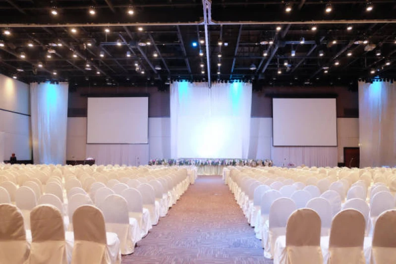 agencia de eventos para workshop