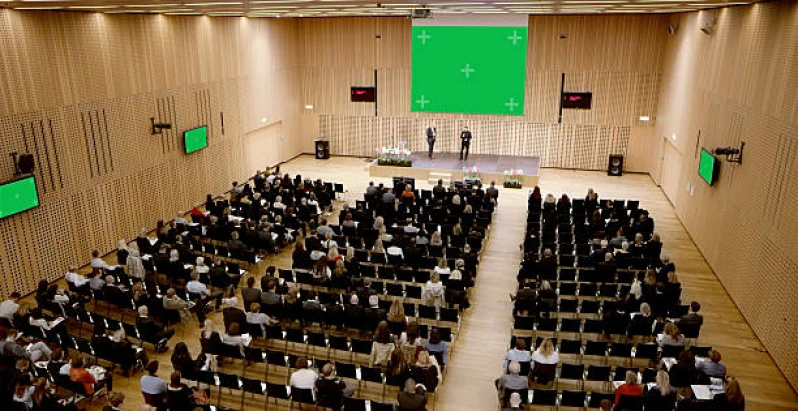 agência de eventos promocionais