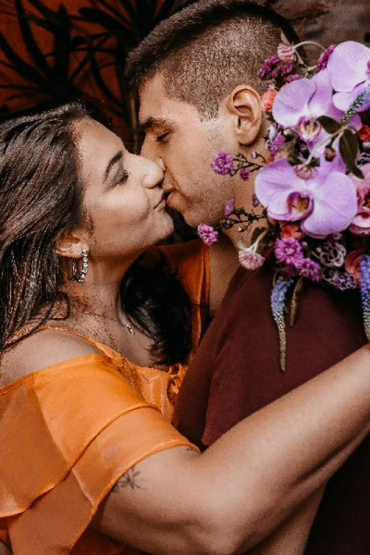 agência para pedido de casamento São Paulo