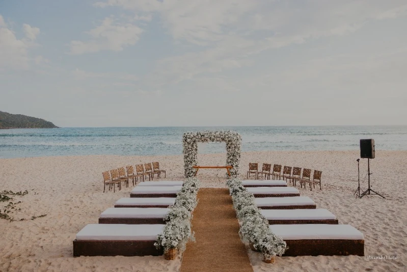 assessoria de casamento Grande São Paulo