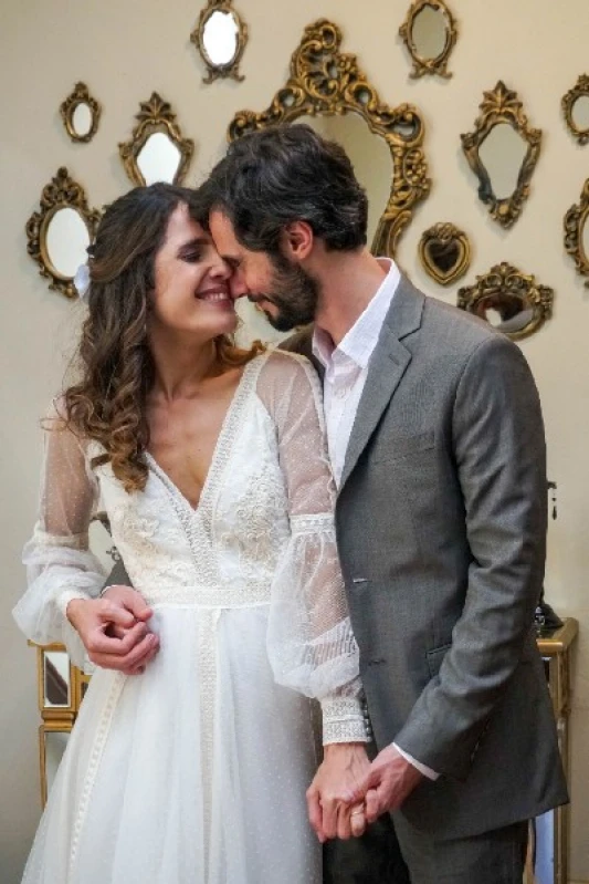 assessoria de casamento