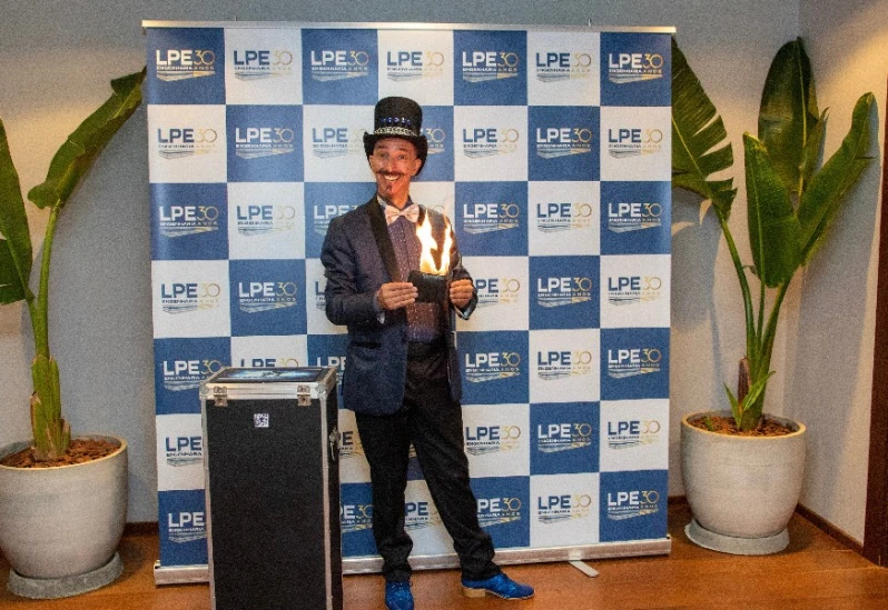 assessoria de evento empresarial