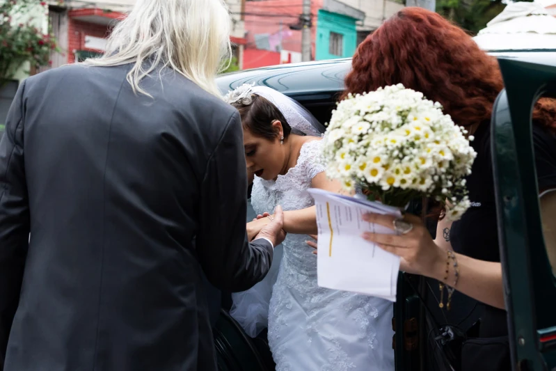 assessoria de eventos sociais