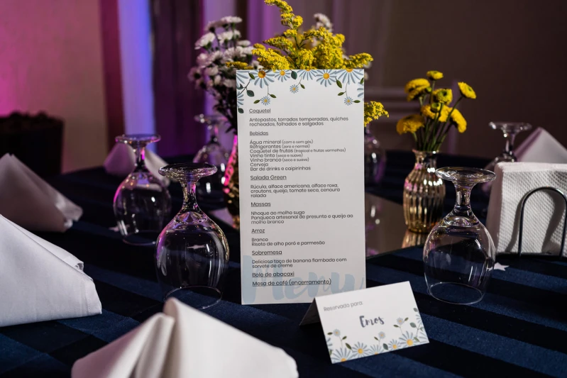 assessoria e cerimonial de eventos