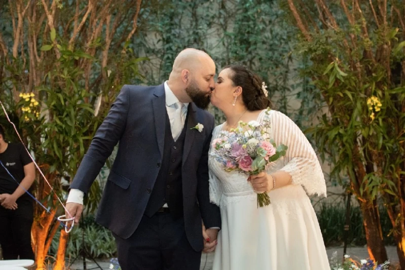 assessoria para casamentos