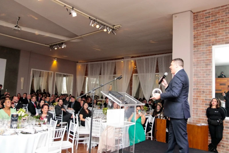 Organização de Evento Corporativo Vila Leopoldina