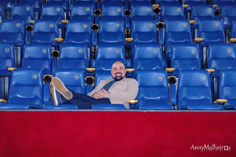 Assessoria de Casamento na Praia
