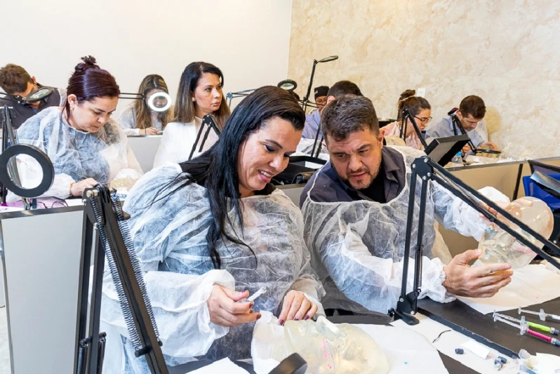 Assessoria Personalizada para Festas