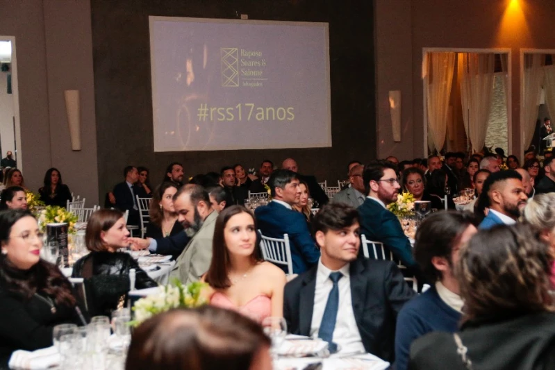 assessoria para evento corporativo