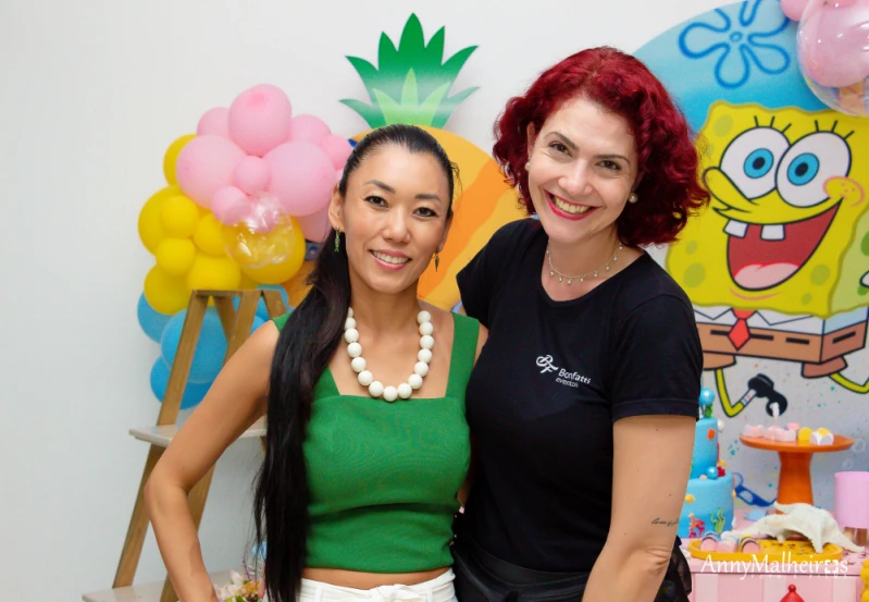 assessoria para evento infantil Grande São Paulo