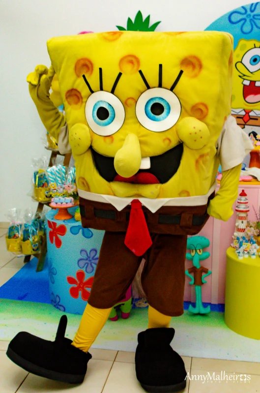 assessoria para evento infantil São Paulo