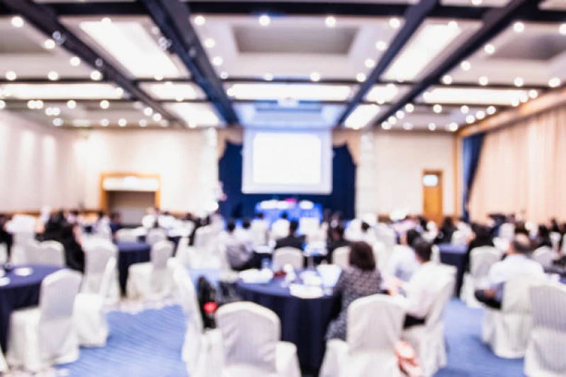 assessoria para eventos promocionais