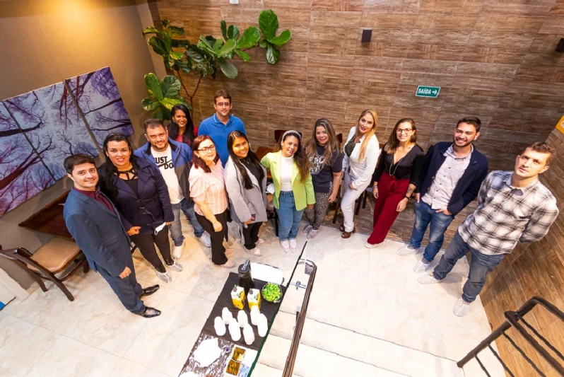 Assessoria para Casamento Pinheiros