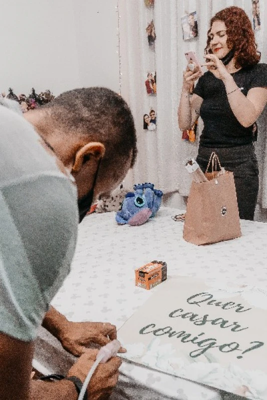 assessoria personalizada