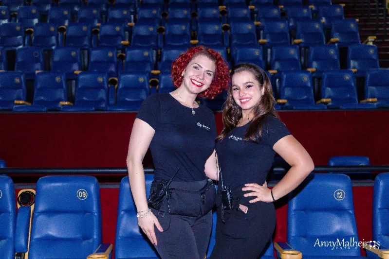 assessorias para eventos corporativos