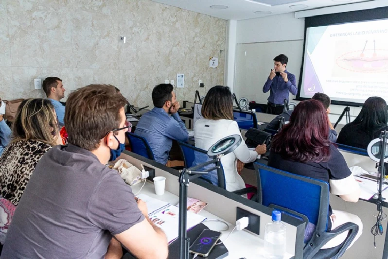 assessoria personalizada São Paulo