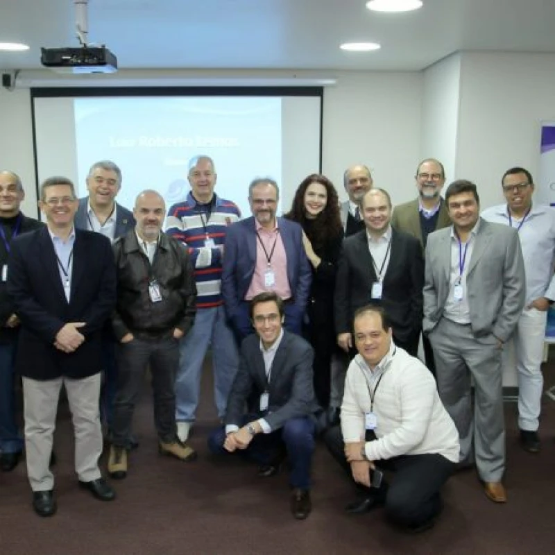 empresa de assessoria para eventos empresariais em Alphaville