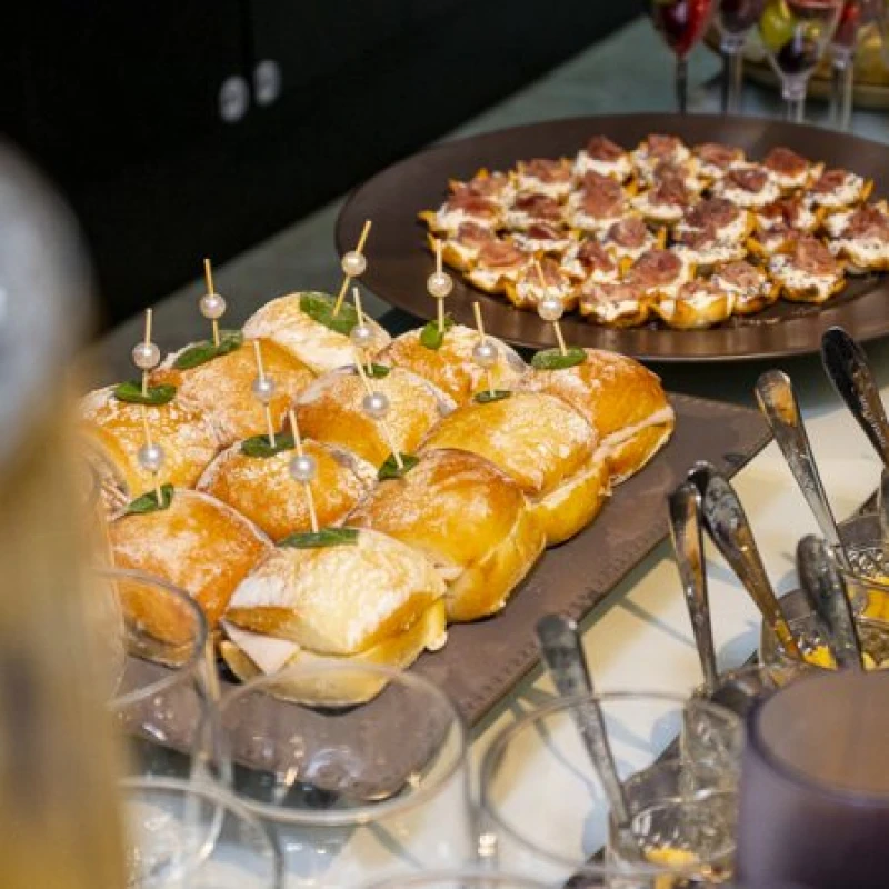 empresa de assessoria para eventos sociais em Alphaville