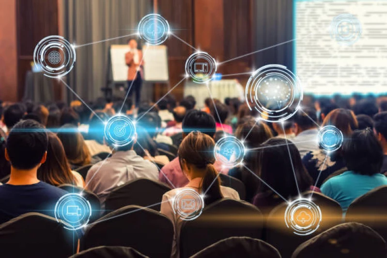 empresa de eventos em são paulo
