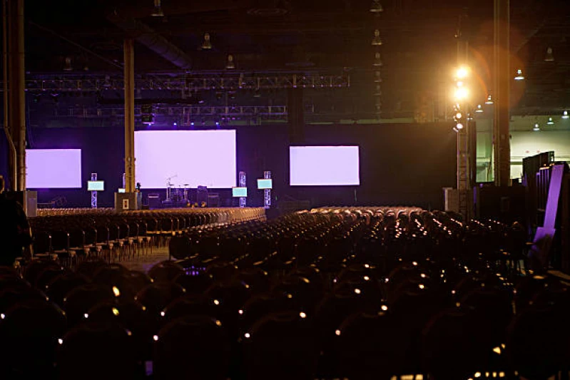 empresa de eventos promocionais
