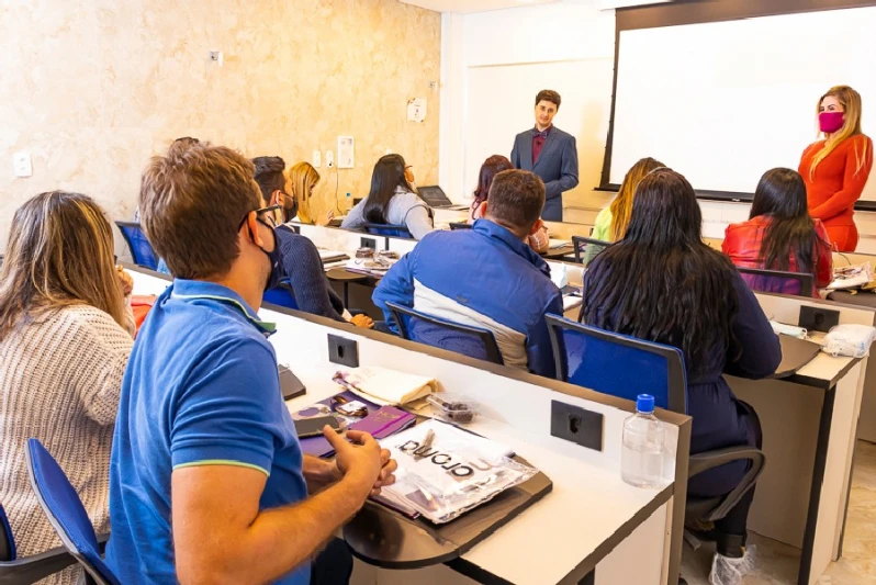 Assessoria Personalizada São Paulo