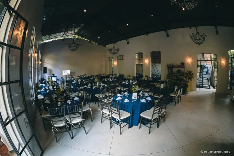 organização de eventos Grande São Paulo