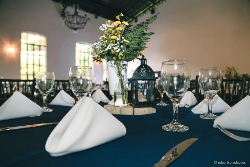 organização de evento