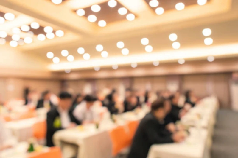 organização de eventos em são paulo
