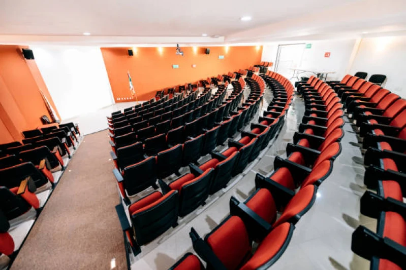 organização de eventos empresariais em são paulo