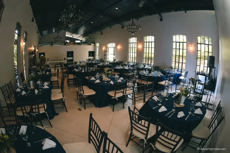 organização de eventos São Paulo