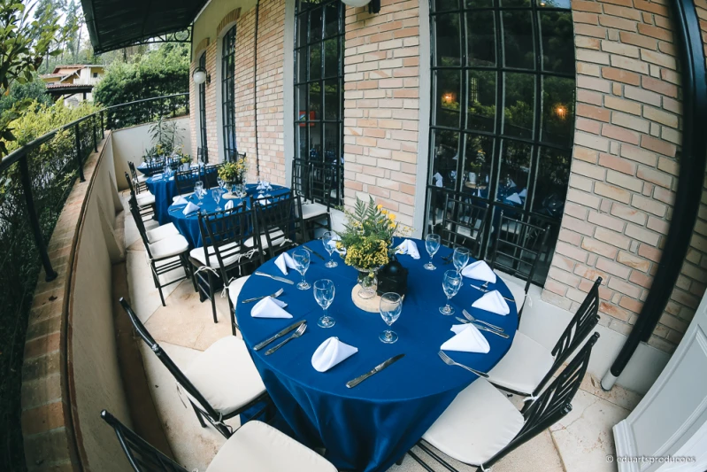 organização de eventos