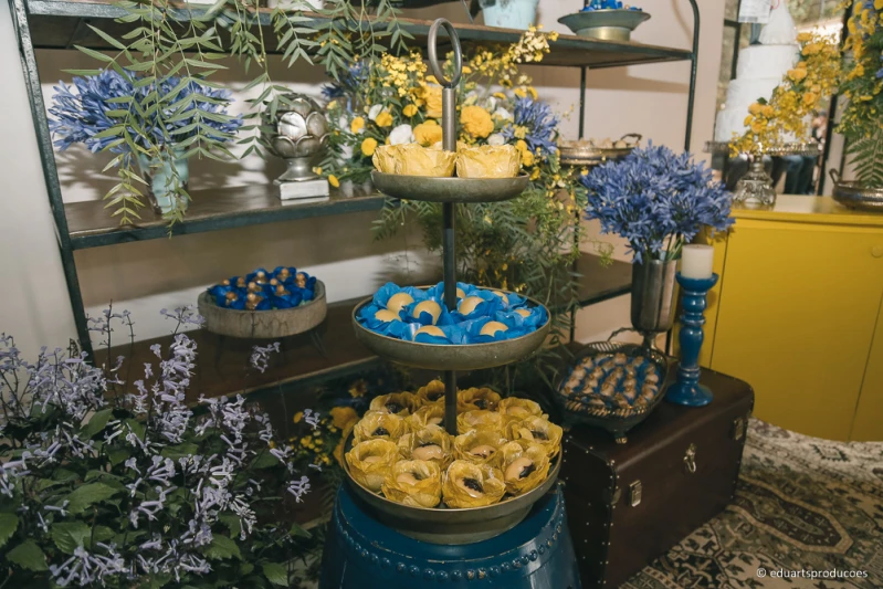 organização e planejamento de eventos